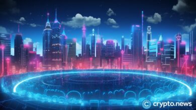 Indonesia’s crypto transactions rose over 350% in a year Indonesia’s crypto transactions rose over 350% in a year