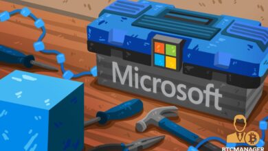 Michael Saylor to present investing in Bitcoin to Microsoft board Michael Saylor to present investing in Bitcoin to Microsoft board