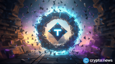 Tether ends support for EURT stablecoin amid MiCA compliance Tether ends support for EURT stablecoin amid MiCA compliance