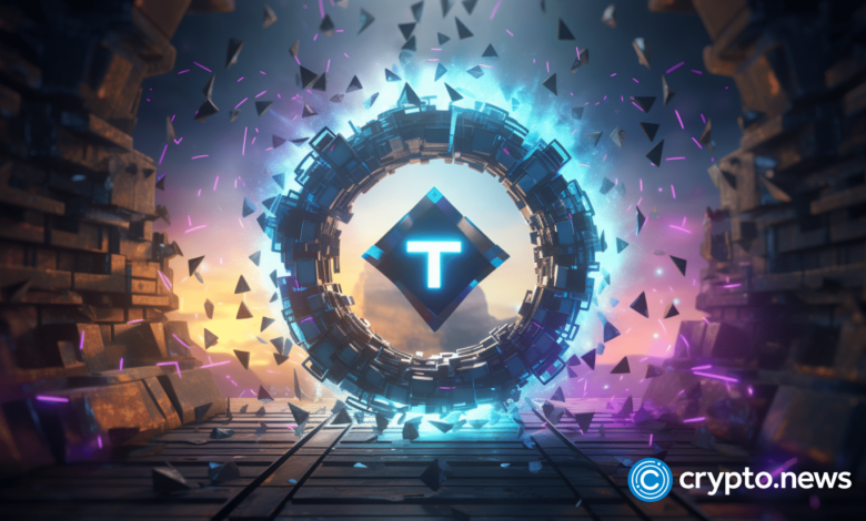 Tether ends support for EURT stablecoin amid MiCA compliance Tether ends support for EURT stablecoin amid MiCA compliance