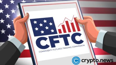 Trump in considerations for CFTC to regulate crypto Trump in considerations for CFTC to regulate crypto