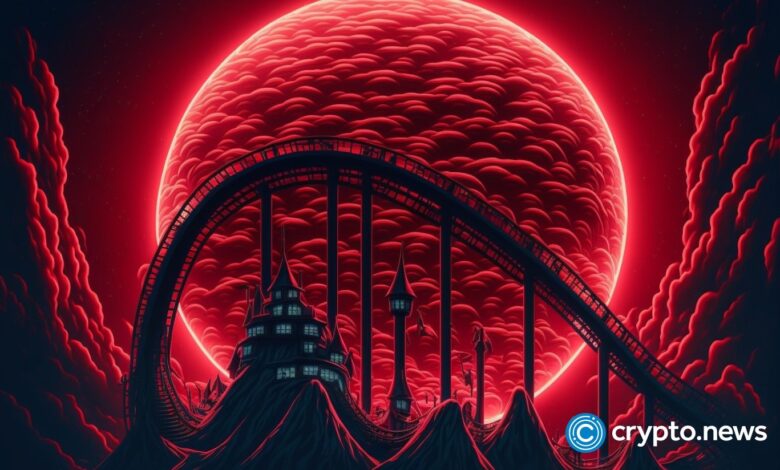 Bitcoin drop, traders seen 3 million crypto liquidations Bitcoin drop, traders seen 3 million crypto liquidations