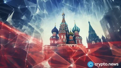 Russia embraces crypto, but Kremlin goals remain ambiguous Russia embraces crypto, but Kremlin goals remain ambiguous