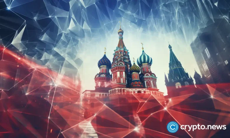Russia embraces crypto, but Kremlin goals remain ambiguous Russia embraces crypto, but Kremlin goals remain ambiguous