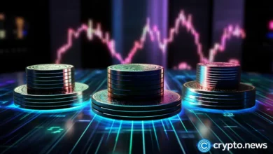 4M wiped out as altcoins prepare to lead the market 4M wiped out as altcoins prepare to lead the market