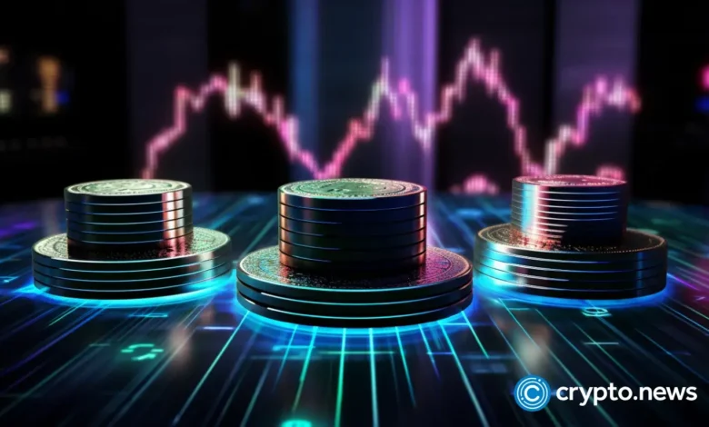 4M wiped out as altcoins prepare to lead the market 4M wiped out as altcoins prepare to lead the market