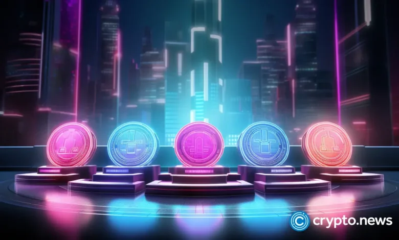 5 overlooked altcoins that could deliver 15,000% gains 5 overlooked altcoins that could deliver 15,000% gains