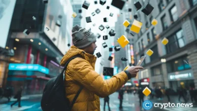 Ex-Binance exec sues for whistleblowing, citing bribery and unfair dismissal claims: report Ex-Binance exec sues for whistleblowing, citing bribery and unfair dismissal claims: report