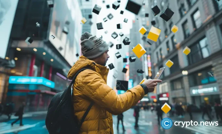 Ex-Binance exec sues for whistleblowing, citing bribery and unfair dismissal claims: report Ex-Binance exec sues for whistleblowing, citing bribery and unfair dismissal claims: report