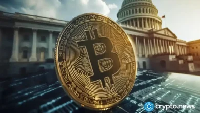 Senator Lummis wants to replenish Bitcoin reserves with gold Senator Lummis wants to replenish Bitcoin reserves with gold
