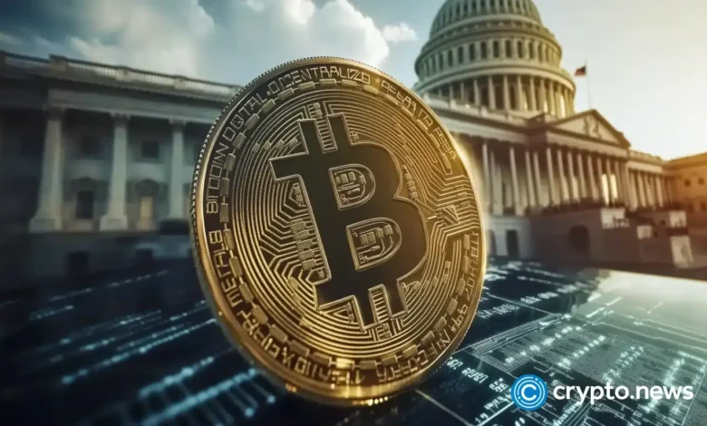Senator Lummis wants to replenish Bitcoin reserves with gold Senator Lummis wants to replenish Bitcoin reserves with gold