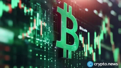 Cardano’s Hoskinson believe Bitcoin will surpass 0,000 Cardano’s Hoskinson believe Bitcoin will surpass 0,000