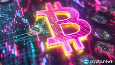 IBIT trading options launch, Bitcoin tap new all-time high k IBIT trading options launch, Bitcoin tap new all-time high k