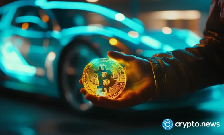 This crypto could 10x like Bitcoin—discover the next big thing in gains by December 2024 This crypto could 10x like Bitcoin—discover the next big thing in gains by December 2024
