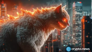 BTC, ETH shine, but CATZILLA emerges as the crown jewel of meme coins BTC, ETH shine, but CATZILLA emerges as the crown jewel of meme coins