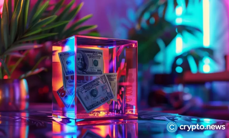 CFTC advisory committee recommends use of tokenized assets as collateral CFTC advisory committee recommends use of tokenized assets as collateral