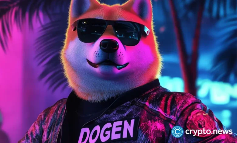 5 meme coins that could rival DOGE and SHIB with explosive gains 5 meme coins that could rival DOGE and SHIB with explosive gains