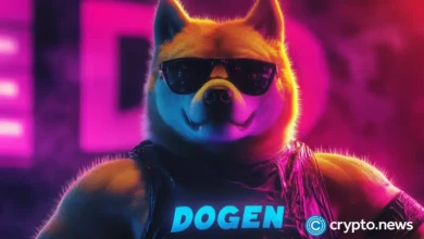 Veteran investor who made M on SHIB backs this new token for 10,000% growth Veteran investor who made M on SHIB backs this new token for 10,000% growth