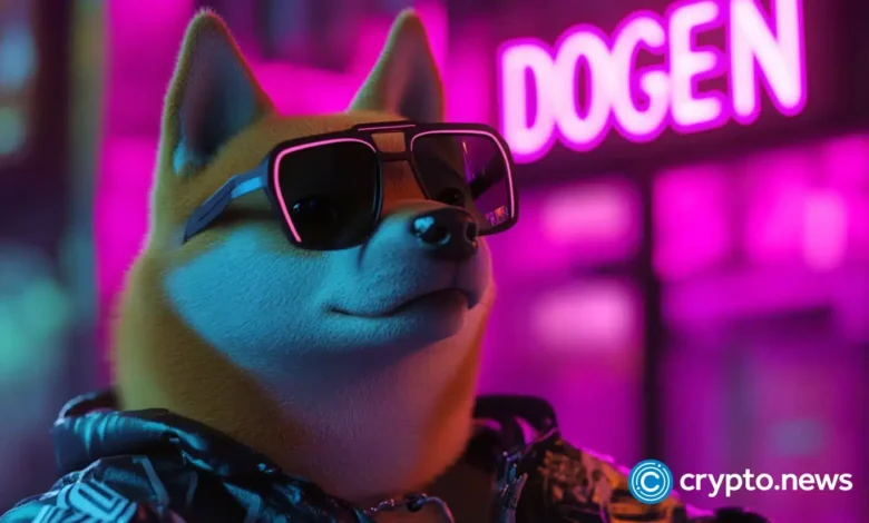 These 5 emerging cryptos could repeat SHIB’s legendary run These 5 emerging cryptos could repeat SHIB’s legendary run