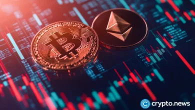 Ethereum outpaces Bitcoin in daily net flows for spot ETFs Ethereum outpaces Bitcoin in daily net flows for spot ETFs