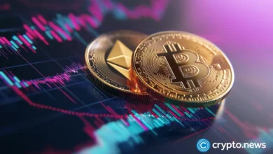 Ethereum lags behind Bitcoin but is expected to reach K, boosting RCOF to new high Ethereum lags behind Bitcoin but is expected to reach K, boosting RCOF to new high