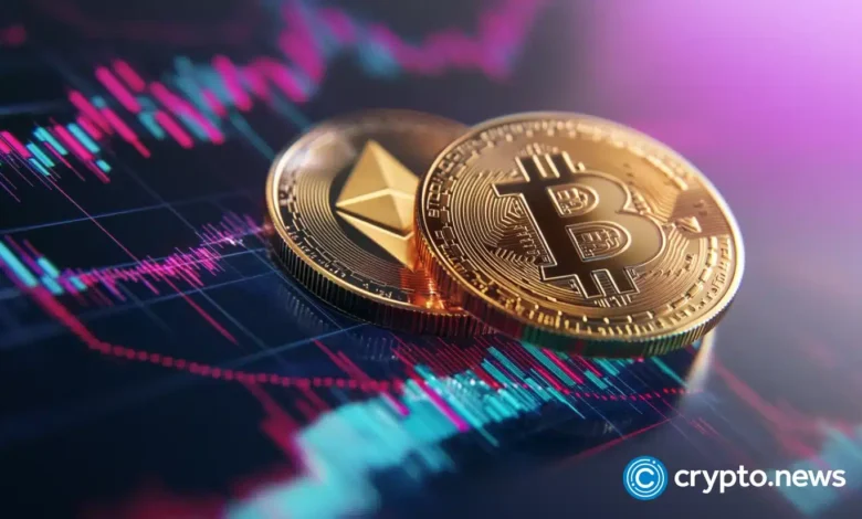 Ethereum lags behind Bitcoin but is expected to reach K, boosting RCOF to new high Ethereum lags behind Bitcoin but is expected to reach K, boosting RCOF to new high