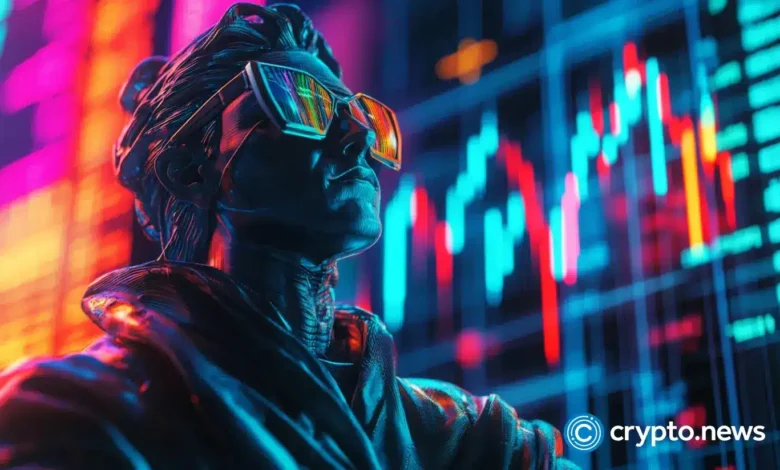 Crypto millionaires will be made by April 2025: 6 coins to hold Crypto millionaires will be made by April 2025: 6 coins to hold