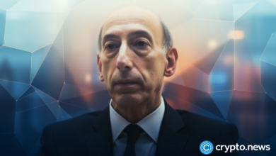 Anti-crypto Gary Gensler to resign from SEC when Trump takes office Anti-crypto Gary Gensler to resign from SEC when Trump takes office