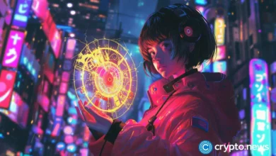 Reddit’s r/cryptocurrency unveils .MOON domain to 8.8m users Reddit’s r/cryptocurrency unveils .MOON domain to 8.8m users