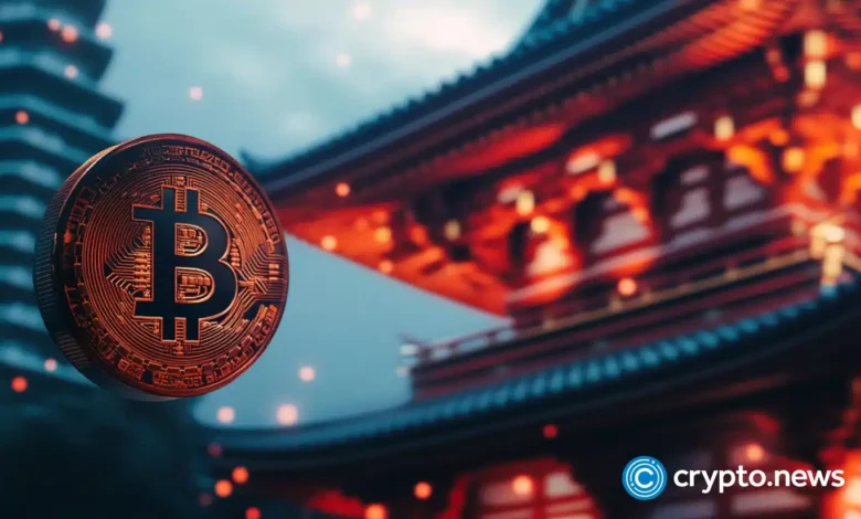12 crypto startups in Japan to know in 2024 12 crypto startups in Japan to know in 2024