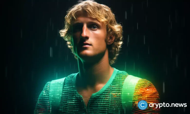 Logan Paul accused of misleading followers: report Logan Paul accused of misleading followers: report