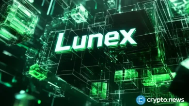 Why Solana, XRP and Lunex Network are the trending cryptos this November Why Solana, XRP and Lunex Network are the trending cryptos this November