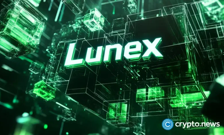SHIB & Bonk poised to race with XRP in 2025 as Lunex Network set to replicate BNB’s ICO SHIB & Bonk poised to race with XRP in 2025 as Lunex Network set to replicate BNB’s ICO