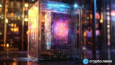 Quantum computing through decentralization | Opinion Quantum computing through decentralization | Opinion