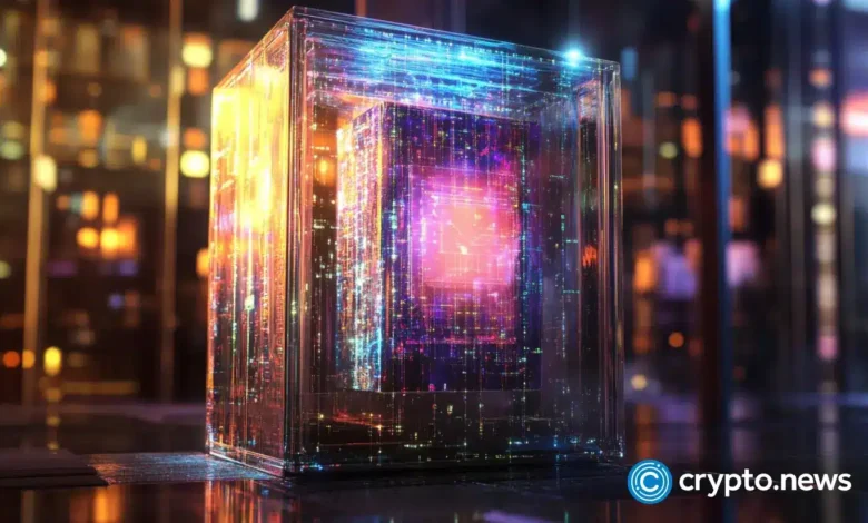 Quantum computing through decentralization | Opinion Quantum computing through decentralization | Opinion