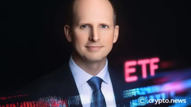 Get ready for new spot ETFs, hints President Nate Geraci Get ready for new spot ETFs, hints President Nate Geraci