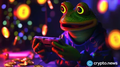 RCOF readies for likely Coinbase listing, eyes 1824% rally like PEPE RCOF readies for likely Coinbase listing, eyes 1824% rally like PEPE