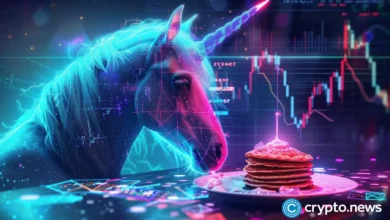 Uniswap announces .5m bug bounty for v4 Uniswap announces .5m bug bounty for v4