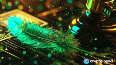 Robinhood’s Dan Gallagher declines potential SEC chair role Robinhood’s Dan Gallagher declines potential SEC chair role