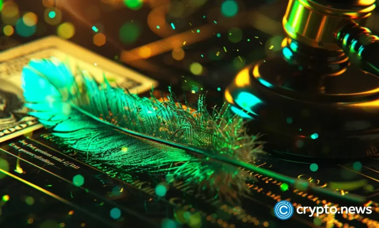 Robinhood’s Dan Gallagher declines potential SEC chair role Robinhood’s Dan Gallagher declines potential SEC chair role