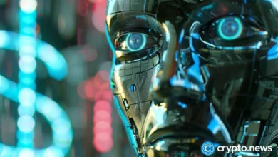 AI bot transfers k in crypto after user manipulates fund handling AI bot transfers k in crypto after user manipulates fund handling