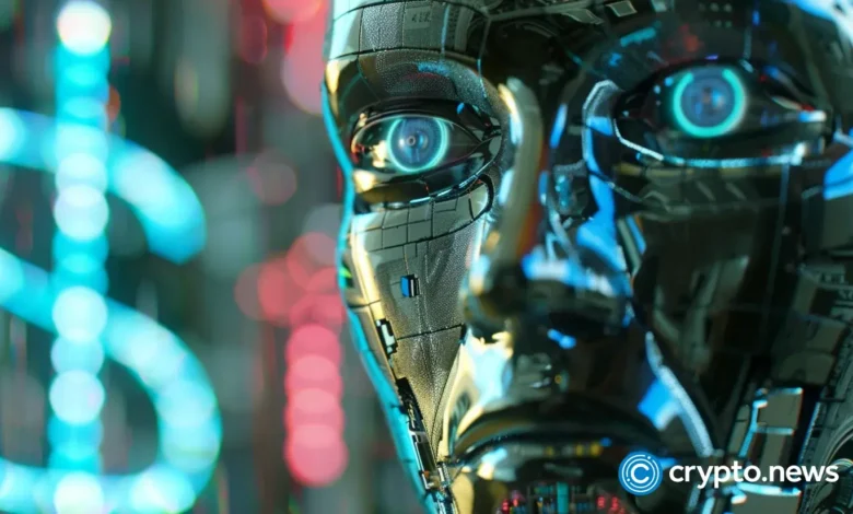 AI bot transfers k in crypto after user manipulates fund handling AI bot transfers k in crypto after user manipulates fund handling