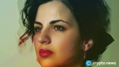 Elusive ‘CryptoQueen’ may be hiding in Russia Elusive ‘CryptoQueen’ may be hiding in Russia