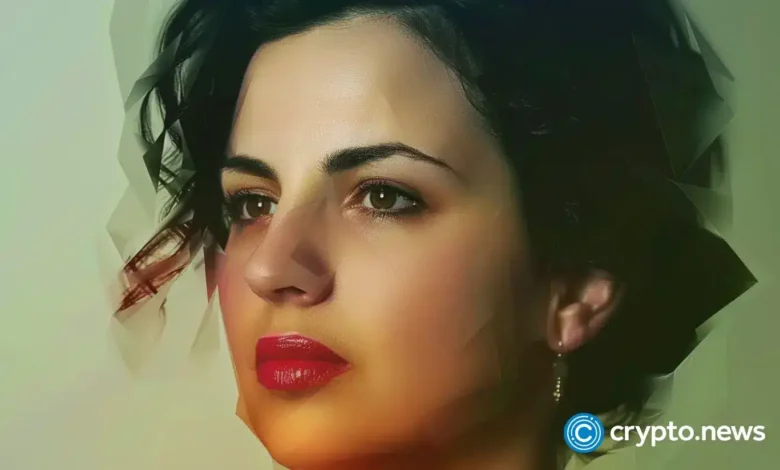 Elusive ‘CryptoQueen’ may be hiding in Russia Elusive ‘CryptoQueen’ may be hiding in Russia