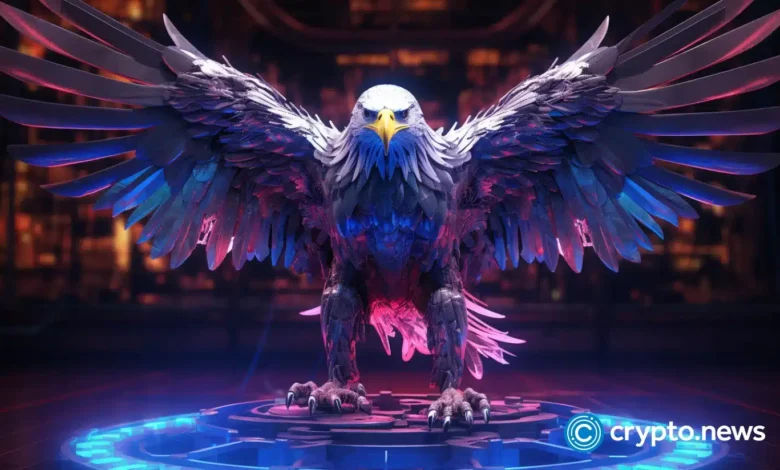 Ripple executives praise Trump’s pro-crypto SEC head pick Ripple executives praise Trump’s pro-crypto SEC head pick