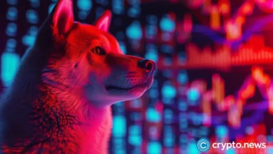 SHIB faces challenges as this “Dogecoin killer” captures market attention SHIB faces challenges as this “Dogecoin killer” captures market attention