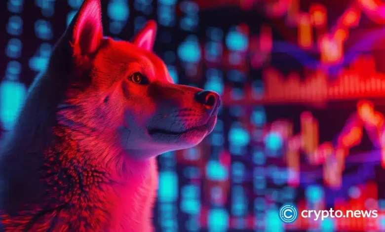 SHIB faces challenges as this “Dogecoin killer” captures market attention SHIB faces challenges as this “Dogecoin killer” captures market attention