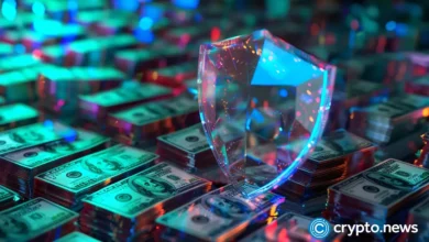 Polygon teams up with Foresight Venture-backed stablecoin network WSPN Polygon teams up with Foresight Venture-backed stablecoin network WSPN