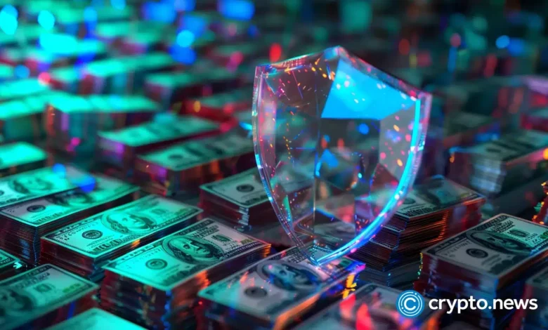 Polygon teams up with Foresight Venture-backed stablecoin network WSPN Polygon teams up with Foresight Venture-backed stablecoin network WSPN