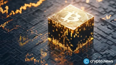 Public fitness equipment maker Interactive Strength shares rise 11% on Bitcoin treasury strategy Public fitness equipment maker Interactive Strength shares rise 11% on Bitcoin treasury strategy